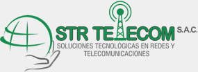 STR TELECOM s.a.c.